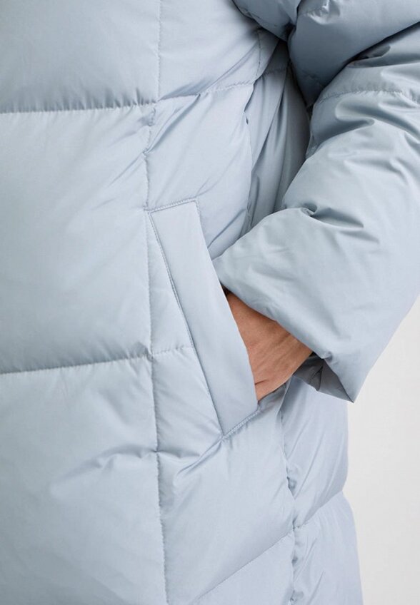 Пуховик To Be Blossom