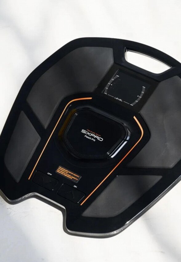 Прибор для миостимуляции SixPad