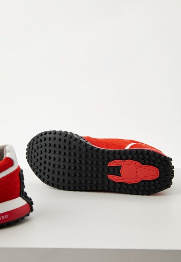 Кроссовки Jog Dog