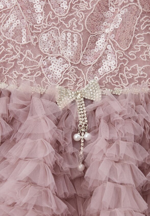 Платье Choupette