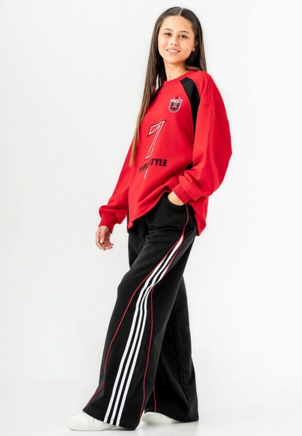 Костюм спортивный Locoloco All For Junior