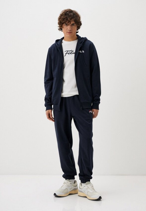 Толстовка Fila