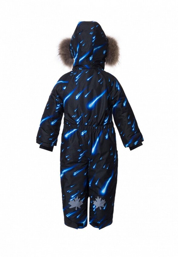 Комбинезон утепленный Stylish Amadeo