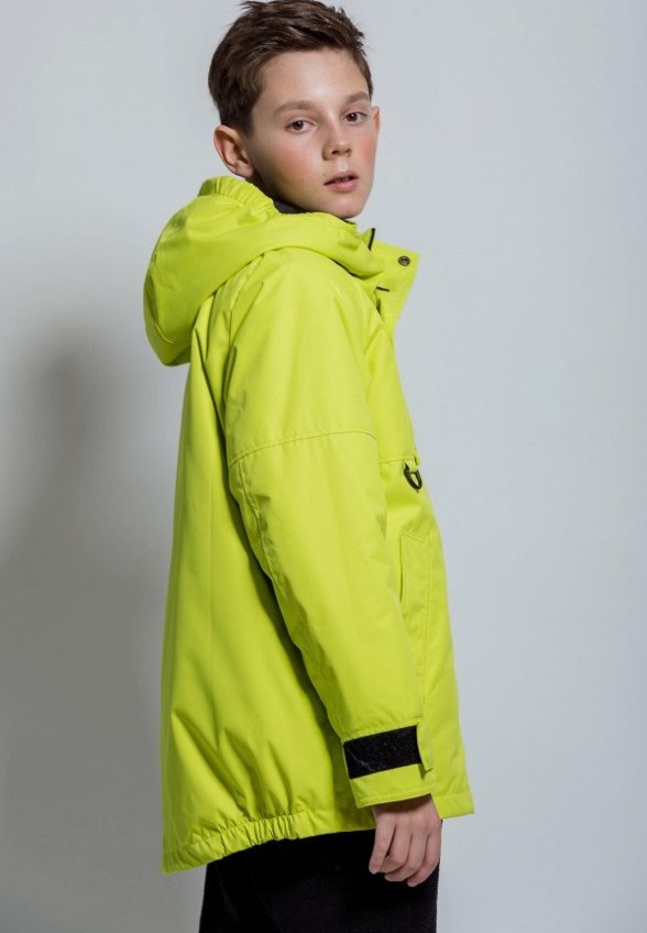 Куртка утепленная Orso Bianco