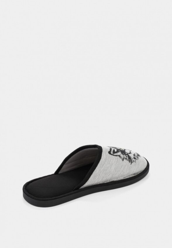 Тапочки T.Taccardi