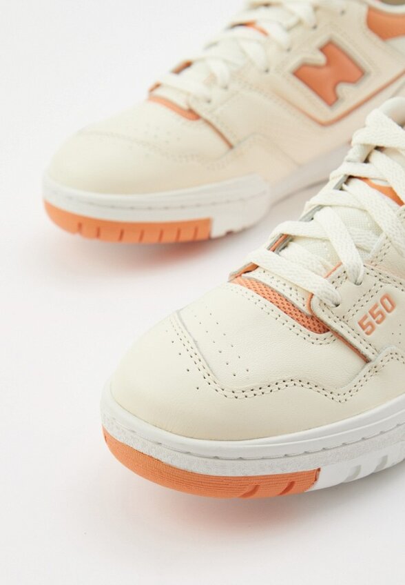 Кеды New Balance