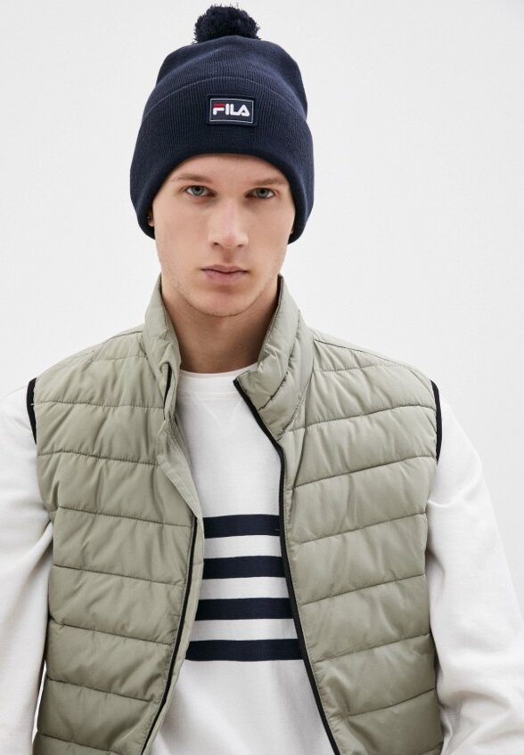 Шапка Fila