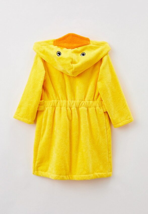 Халат домашний PlayToday