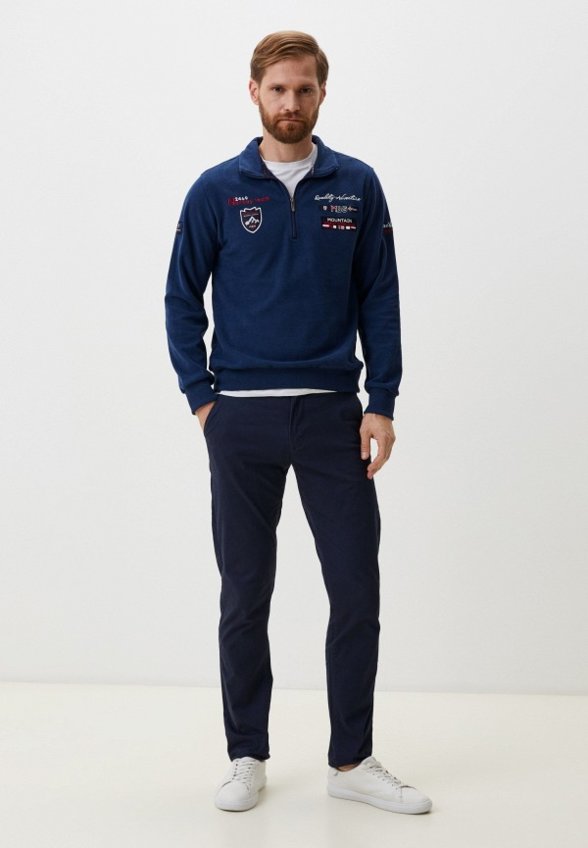 Олимпийка Maiberg