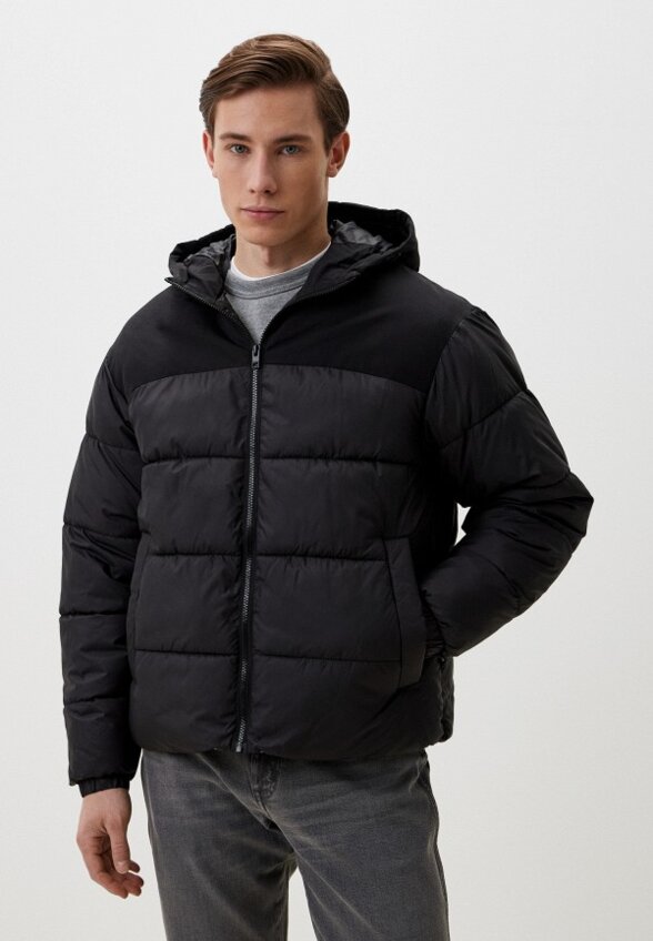 Куртка утепленная Jack & Jones