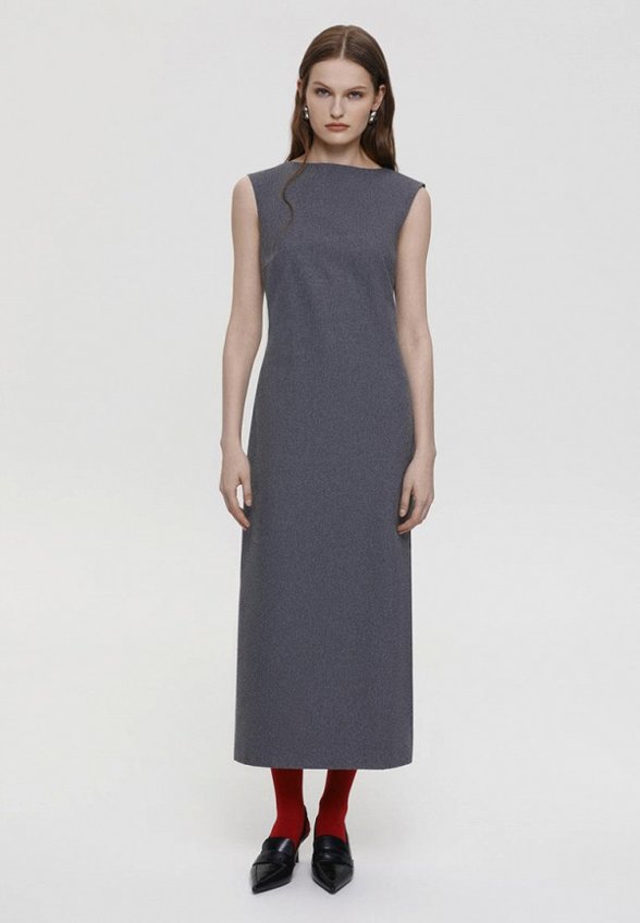 Платье All We Need