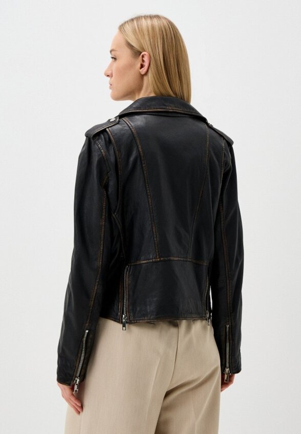 Косуха Снежная Королева