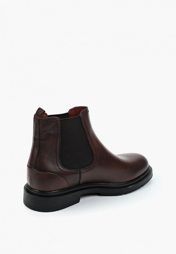 Ботинки Valley