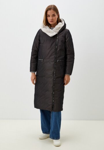 Пуховик Dixi-Coat