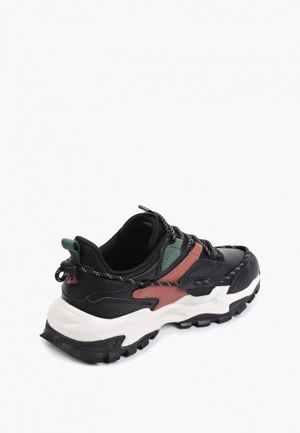 Кроссовки Demix