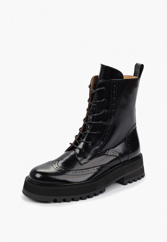 Ботинки Giotto