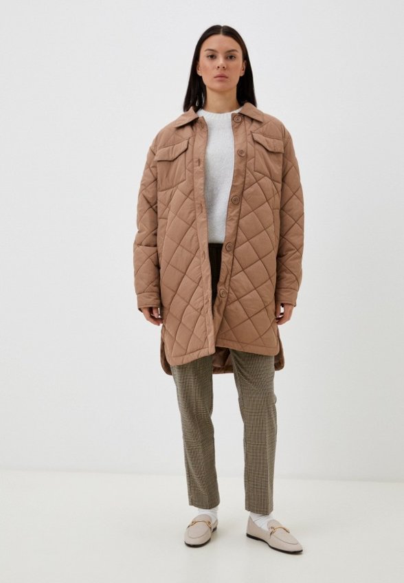 Куртка-рубашка Baon