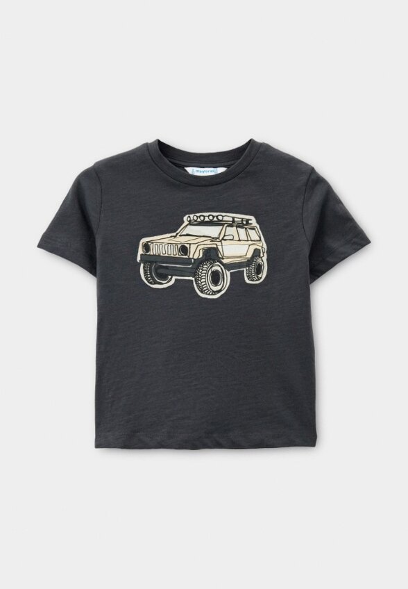 Футболка Mayoral