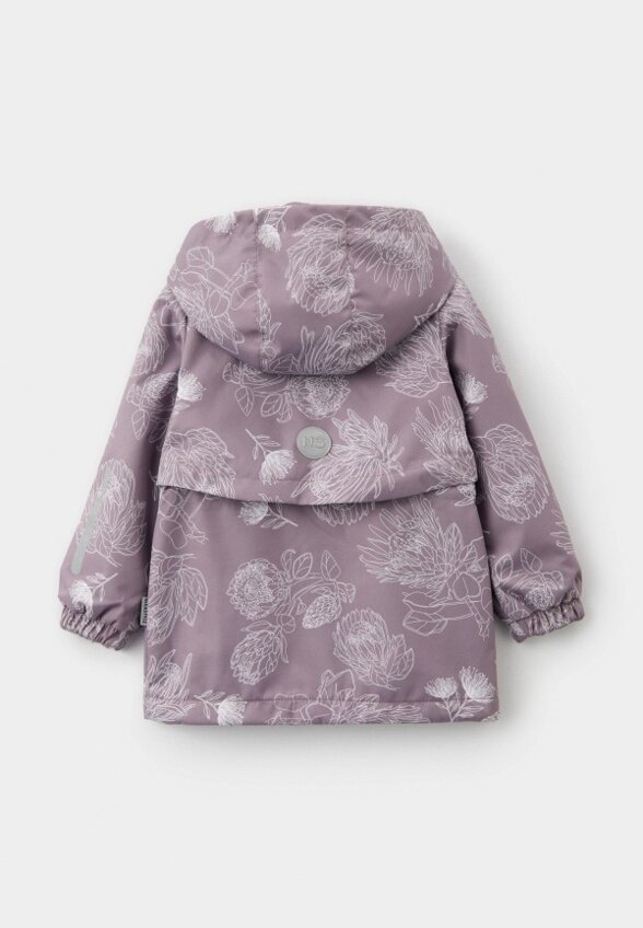 Куртка Nikastyle