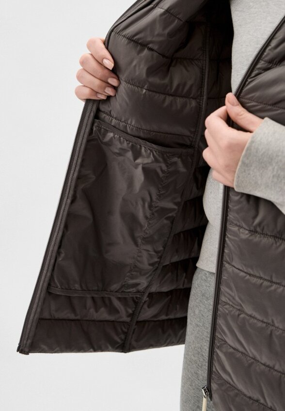 Жилет утепленный Marina Rinaldi Voyage