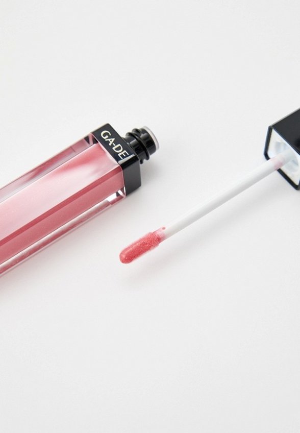 Блеск для губ Ga-De