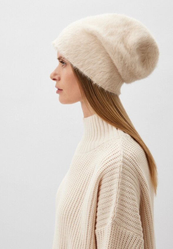 Шапка Coccinelle