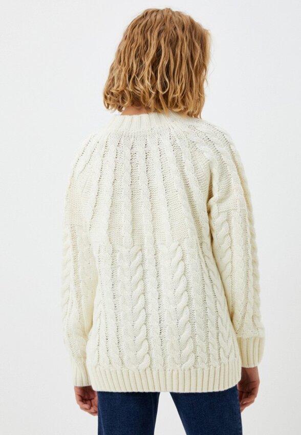 Джемпер Neohit