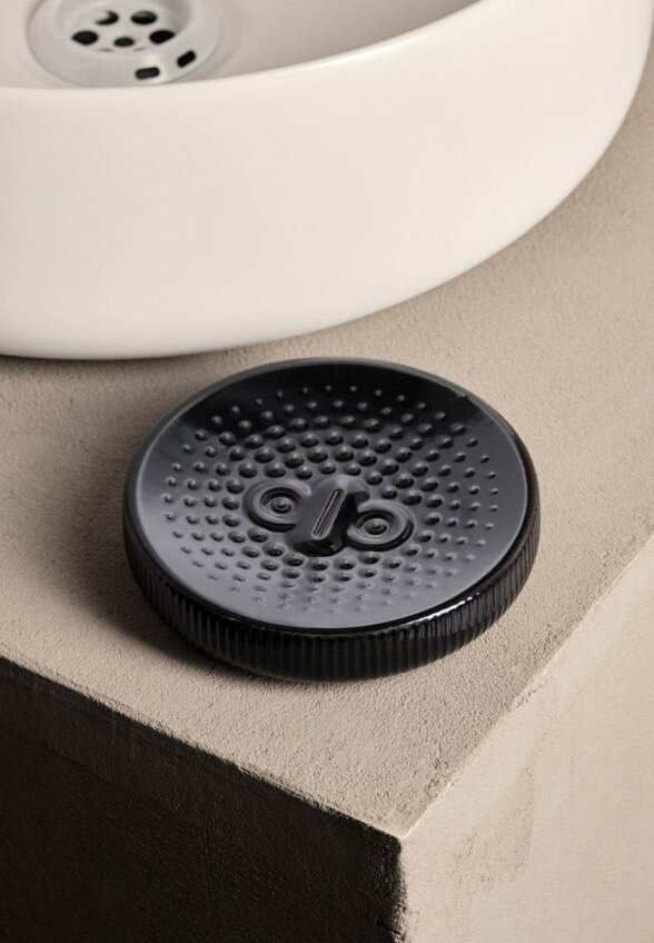 Мыльница Moroshka