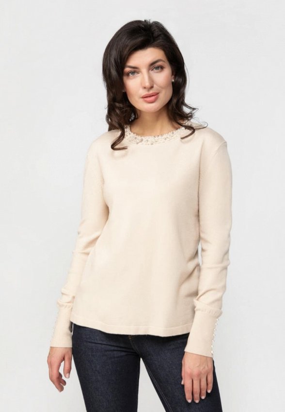 Джемпер Vivienne Mare