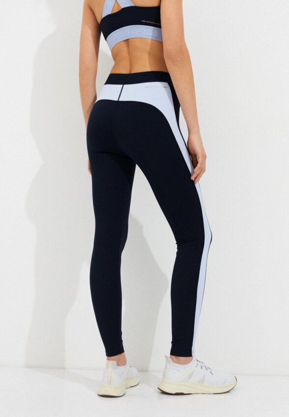 Леггинсы Fila