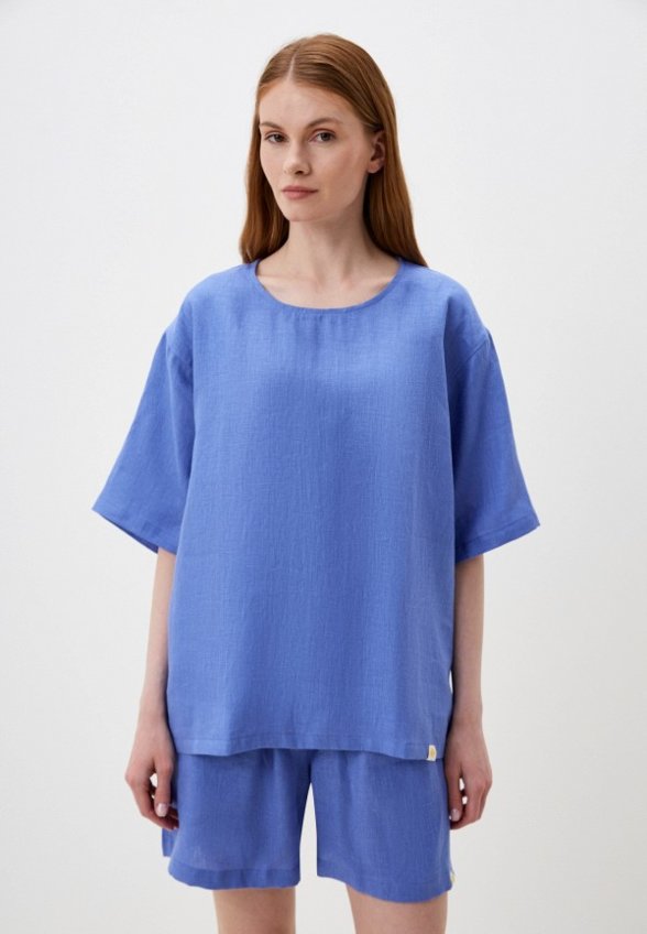 Блуза Простор