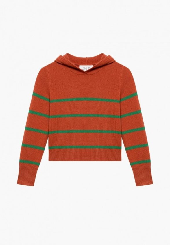 Худи Amur by Marushik