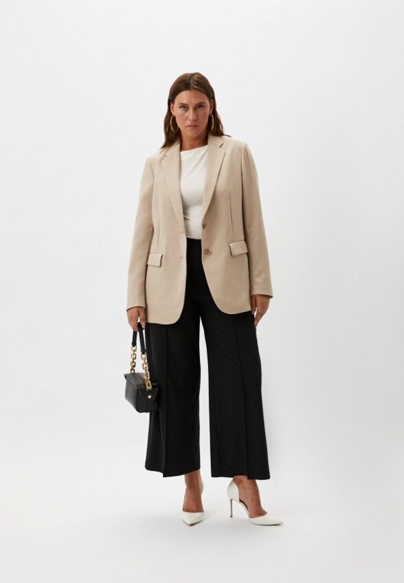 Брюки Elena Miro