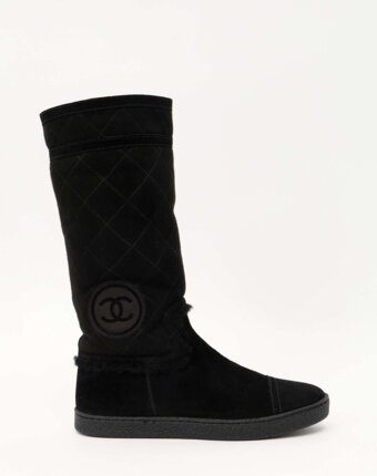 Chanel Shoes женщинам