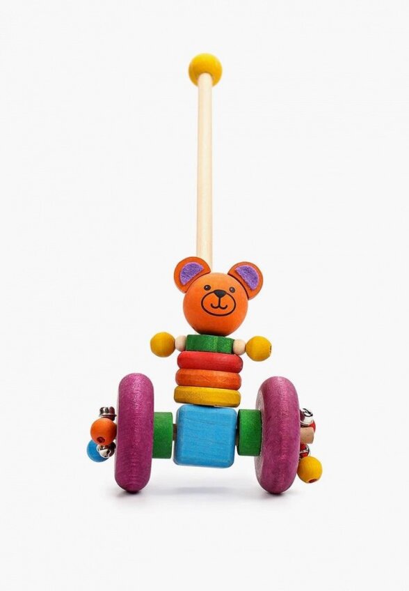 Игрушка развивающая Smala