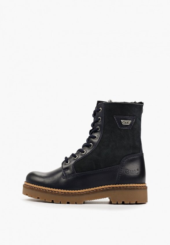 Ботинки Gut Moving Good
