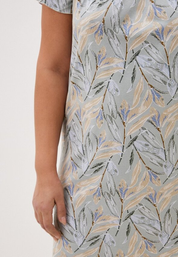 Платье домашнее Cleo