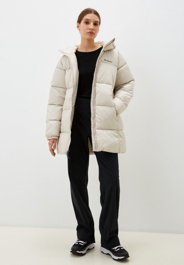 Брюки спортивные Columbia