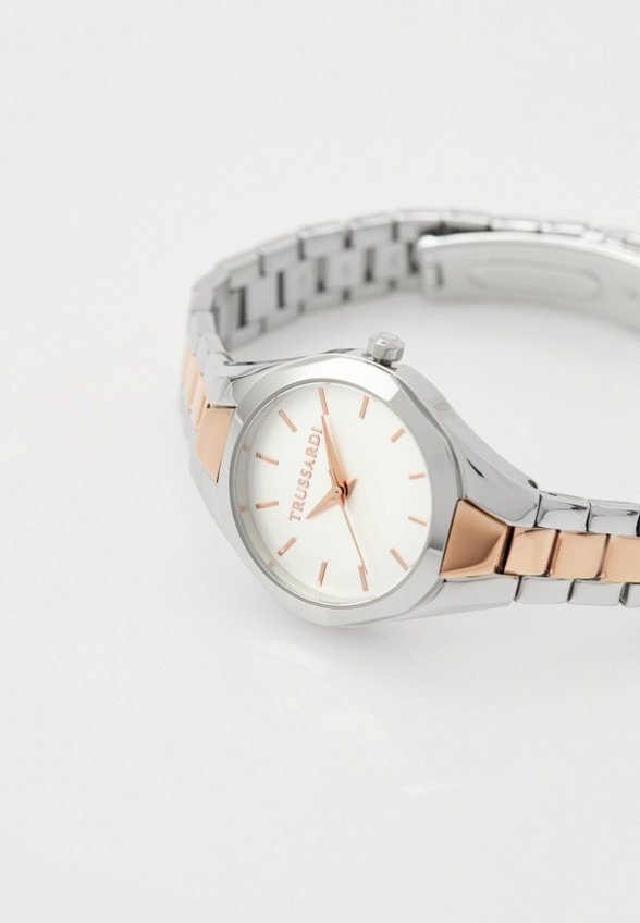 Часы и браслет Trussardi