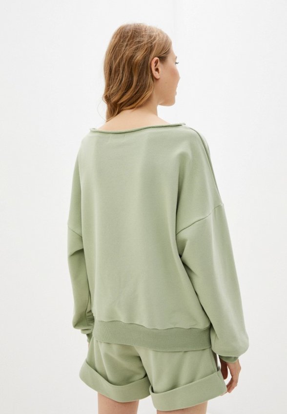 Свитшот To Molly from James