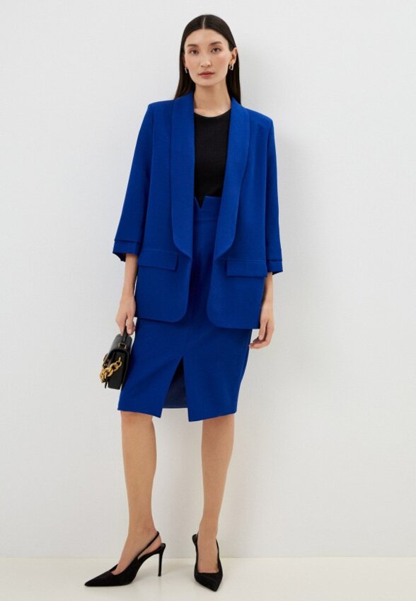 Жакет Vivostyle