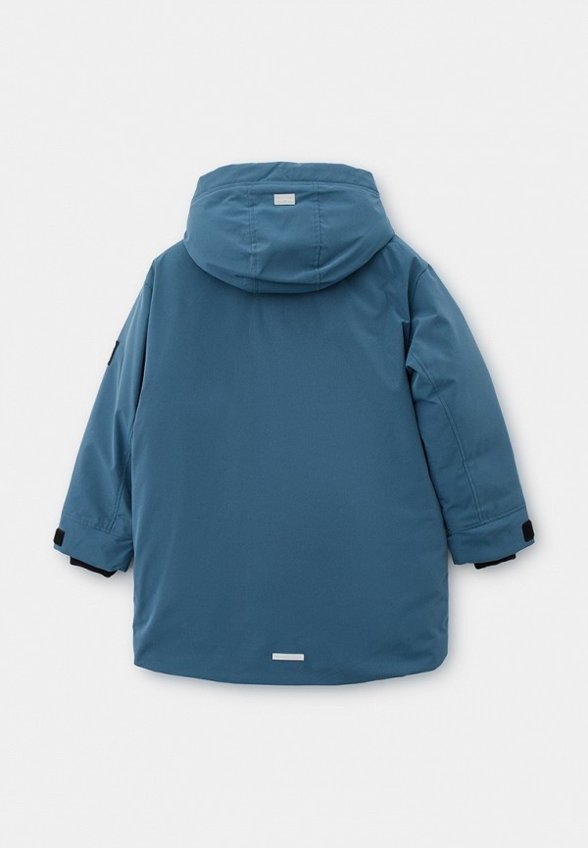 Куртка утепленная Button Blue