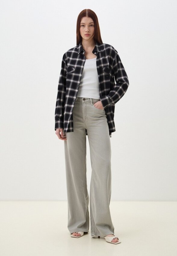 Джинсы G.E.Y.I.M