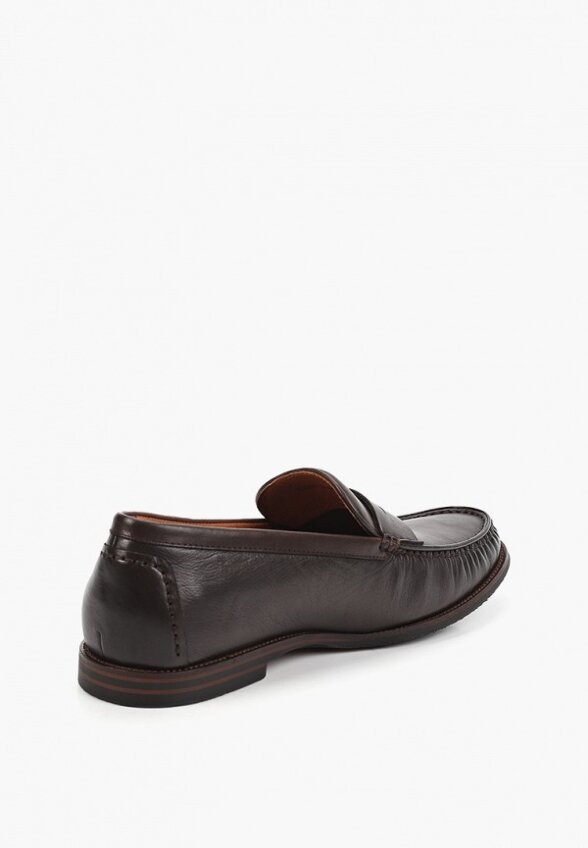 Лоферы Rossini Roberto