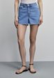 Шорты джинсовые Zarina1  - превью