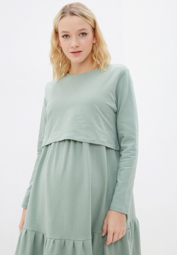 Платье Proud Mom