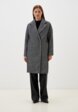 Пальто однобортное Kenan1  - превью