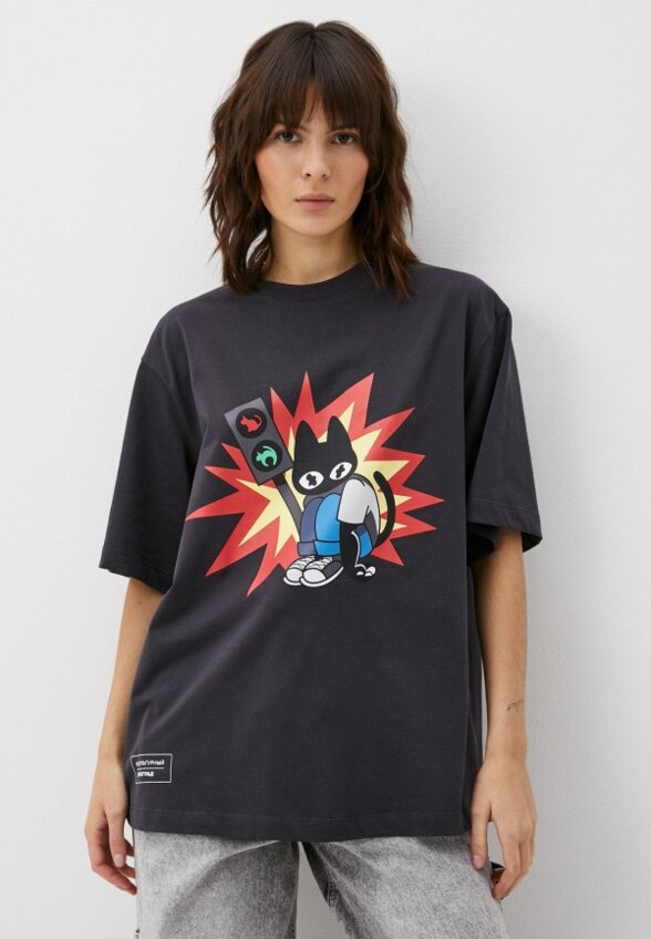 Футболка Befree