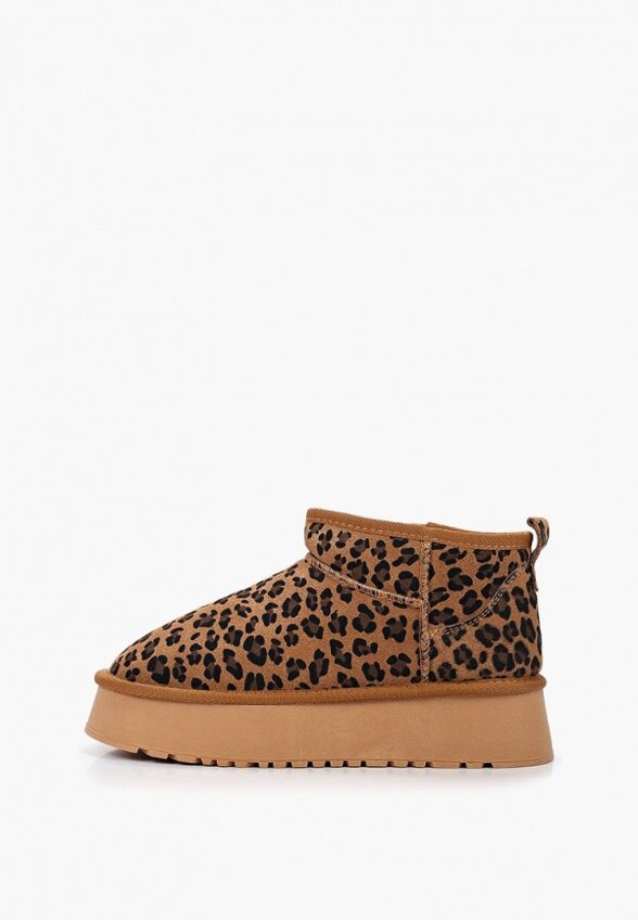 Полусапоги Bridget