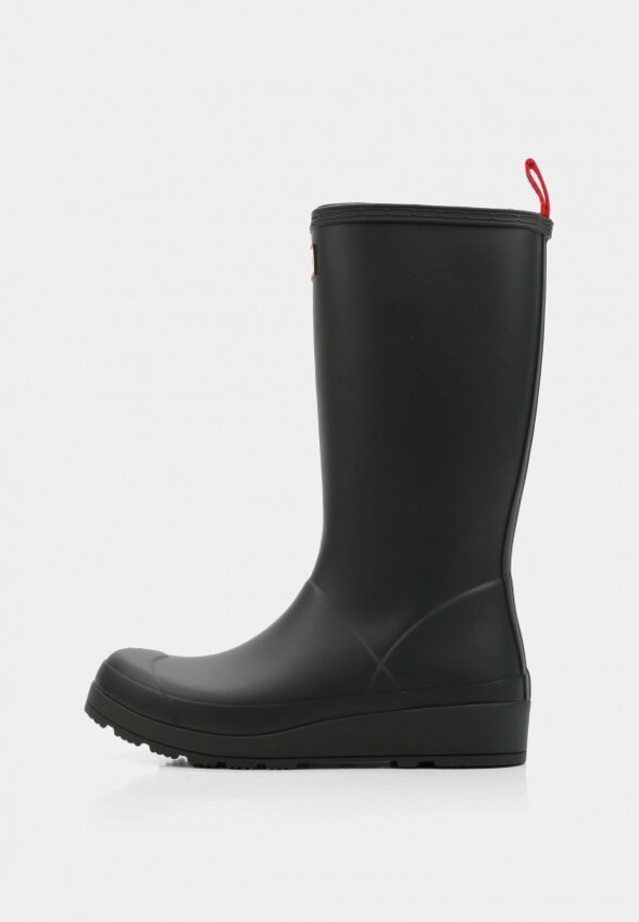 Сапоги резиновые Hunter